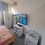 Apartamento A 2 Quadras Da Praia