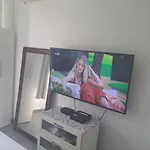 Apartamento A 2 Quadras Da Praia