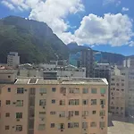 Apartamento A 2 Quadras Da Praia