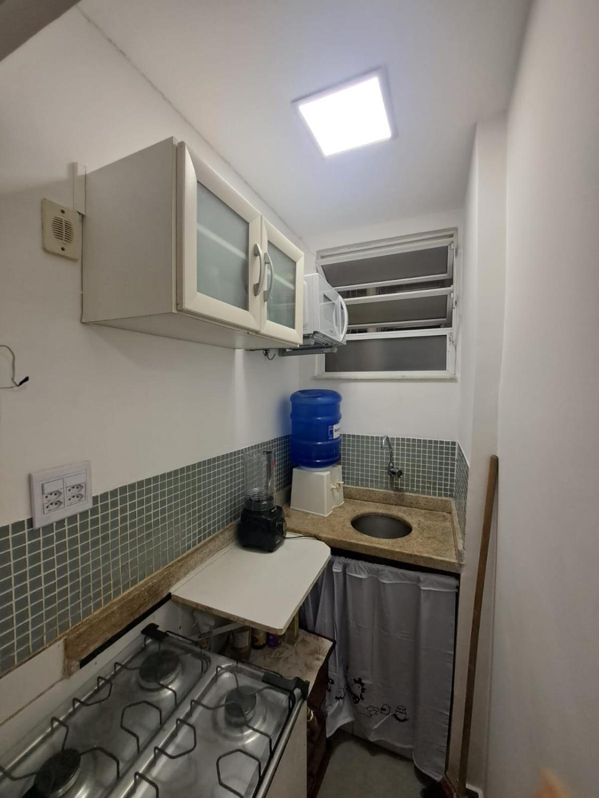 Apartamento A 2 Quadras Da *
