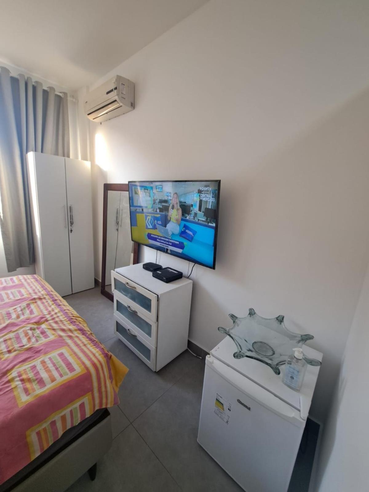Apartamento A 2 Quadras Da *
