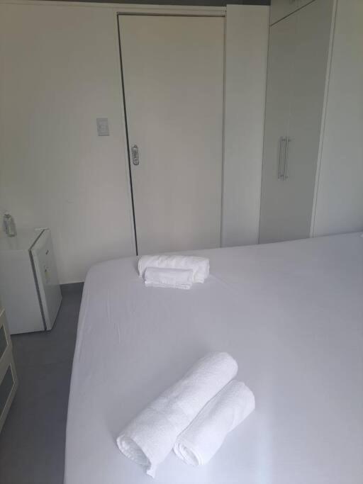 A 2 Quadras Da Apartamento *