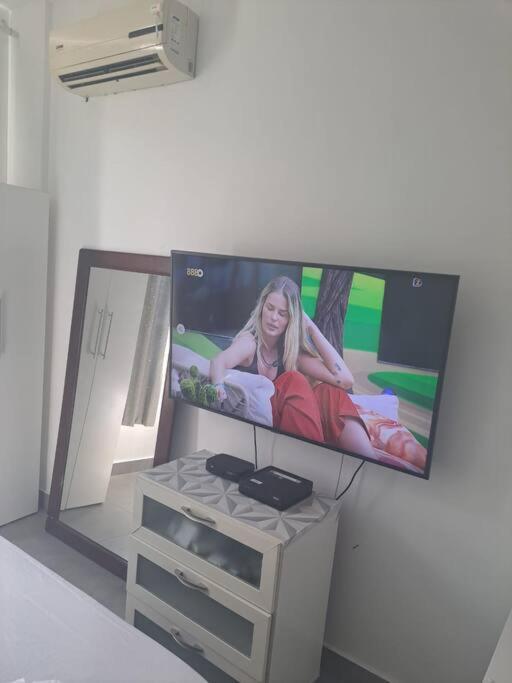 Apartamento A 2 Quadras Da