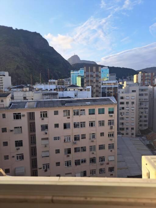 Apartamento A 2 Quadras Da Rio de Janeiro